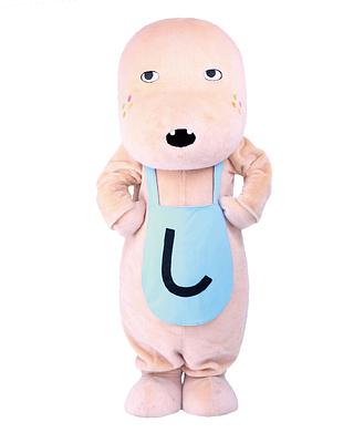 しもつかれ王子の画像