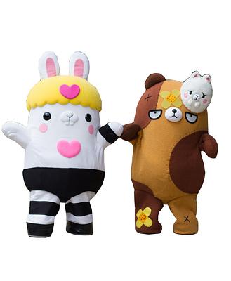 じょ～くの画像