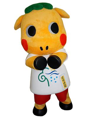 つなん ぐりぐりの画像