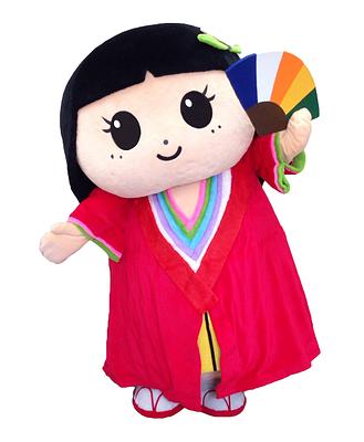 徳ひめちゃまの画像