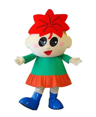 もみじちゃんの画像