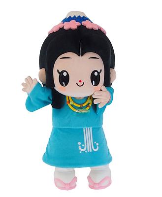 さくやちゃんの画像