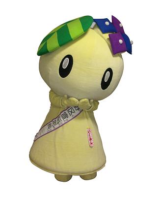 生野区宣伝部長　いくみんの画像