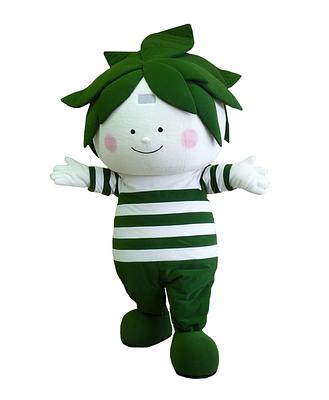 チャーフィンの画像