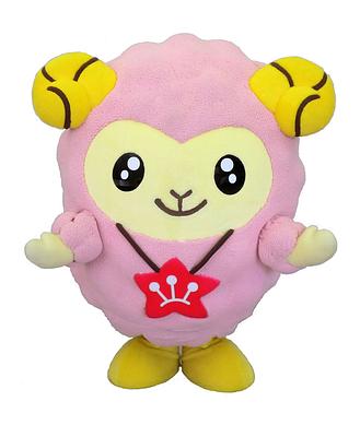 ハートちゃんの画像