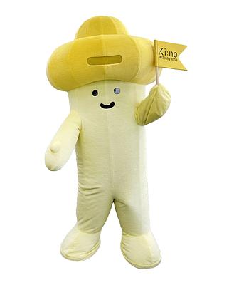 キノまるの画像