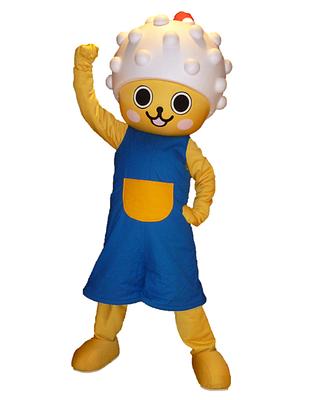 めし丸くんの画像