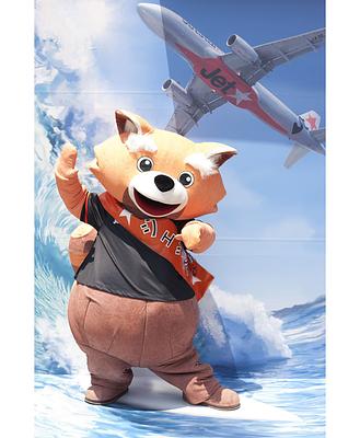 ジェッ太の画像