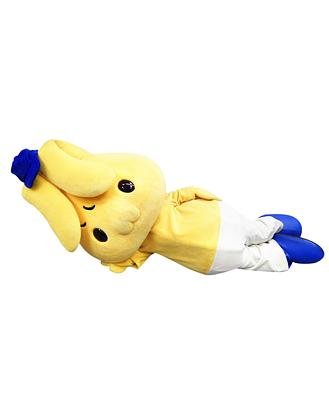 ミニストップの『ミミップくん』の画像