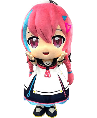 Vketちゃん1号の画像