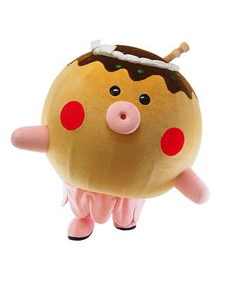 たこぼ～の画像