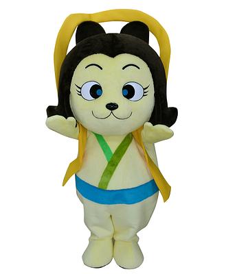 てんにょんの画像