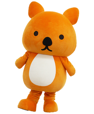 マナビーくんの画像