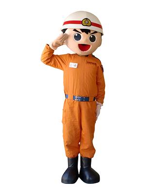 敏ちゃんの画像