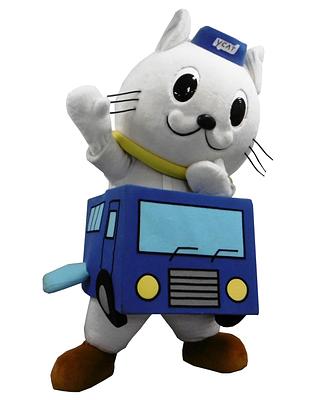 キャティ（CATY）の画像