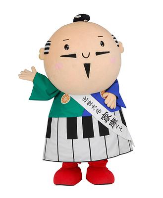 出世大名家康くんの画像