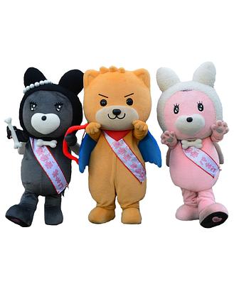 はね丸feat.パネコ・ポネコの画像