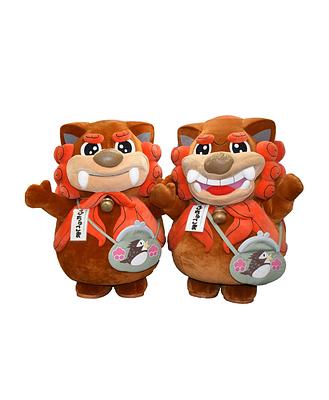 ふちゅこまの画像