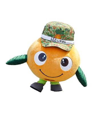 しずぽんの画像