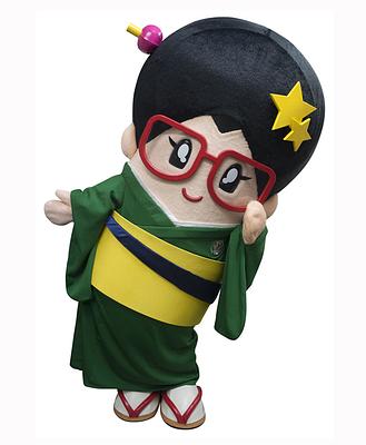 帯子ちゃんの画像