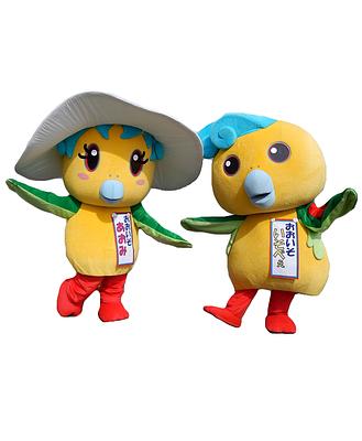 いそべぇ・あおみの画像