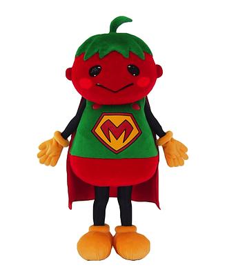 みらいダーマンの画像