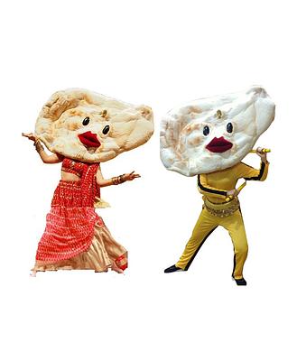 ナン子シスターズBandの画像