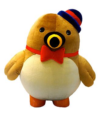 クイクイの画像