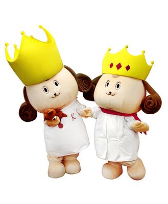 コクオー＆ジョーオーシルクの画像