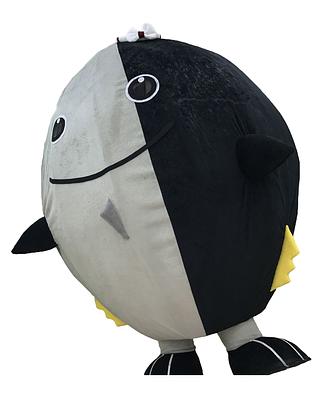 まぐえもんの画像