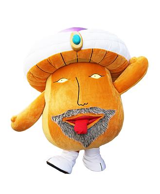 サイケ・デリーさんの画像