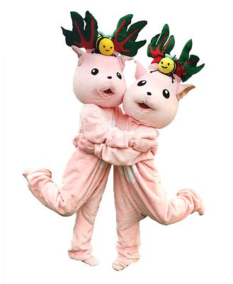 ルバンビーの画像