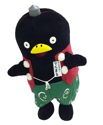 からす天狗のてんまるの画像