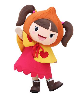 いこらちゃんの画像