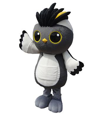 かんむりんの画像