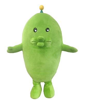 ふーまんの画像