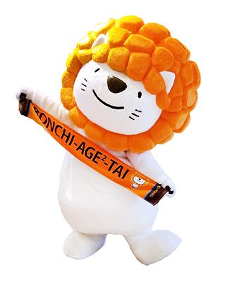 ぼんちネコの画像