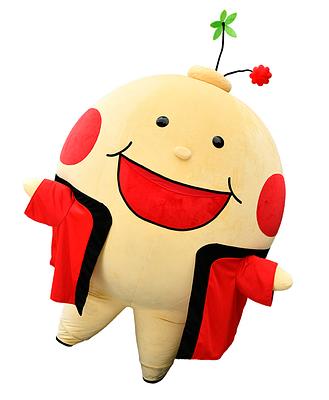 てんじゅさんの画像