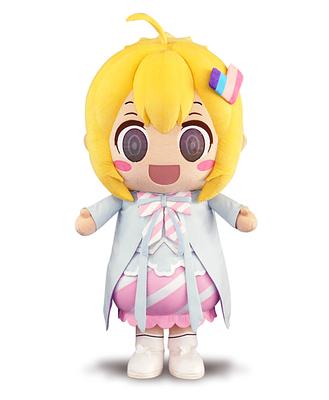 にじよめちゃんの画像