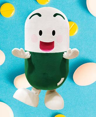 ジェネちゃんの画像