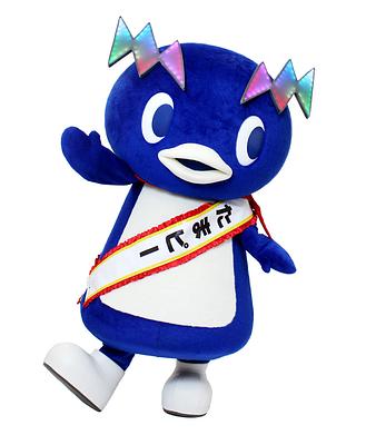 たまピーの画像