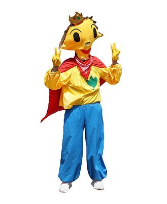 いもりんの画像