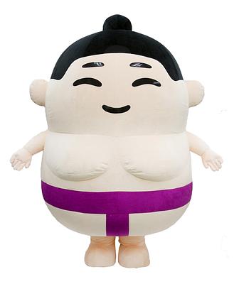 りきしんの画像