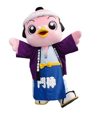 なかもんの画像