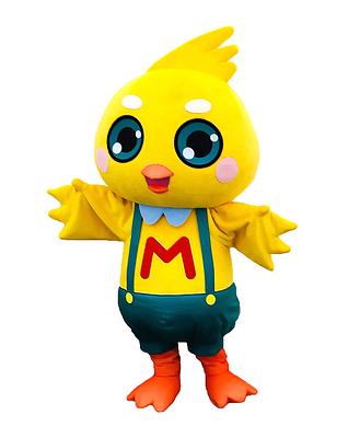 まつドリーの画像