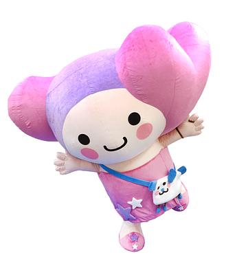 シュガラブちゃんの画像