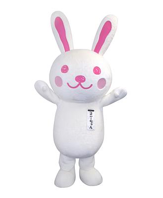 コニーちゃんの画像