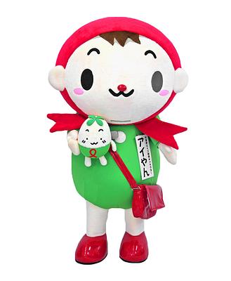 アイやんの画像