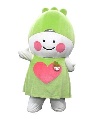 まもりんの画像