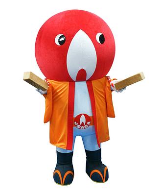 ほのおじさんの画像